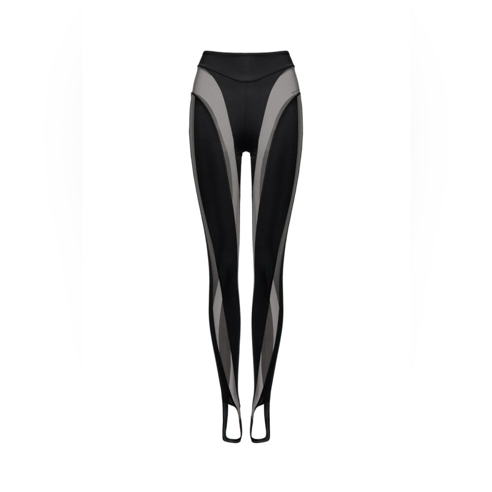 Mugler leggings - Picture 4 of 6